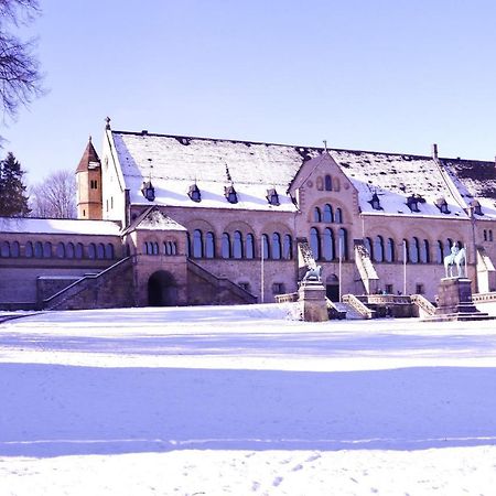 Haus-Wolter Goslar Exterior foto