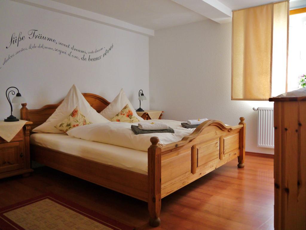 Haus-Wolter Goslar Quarto foto