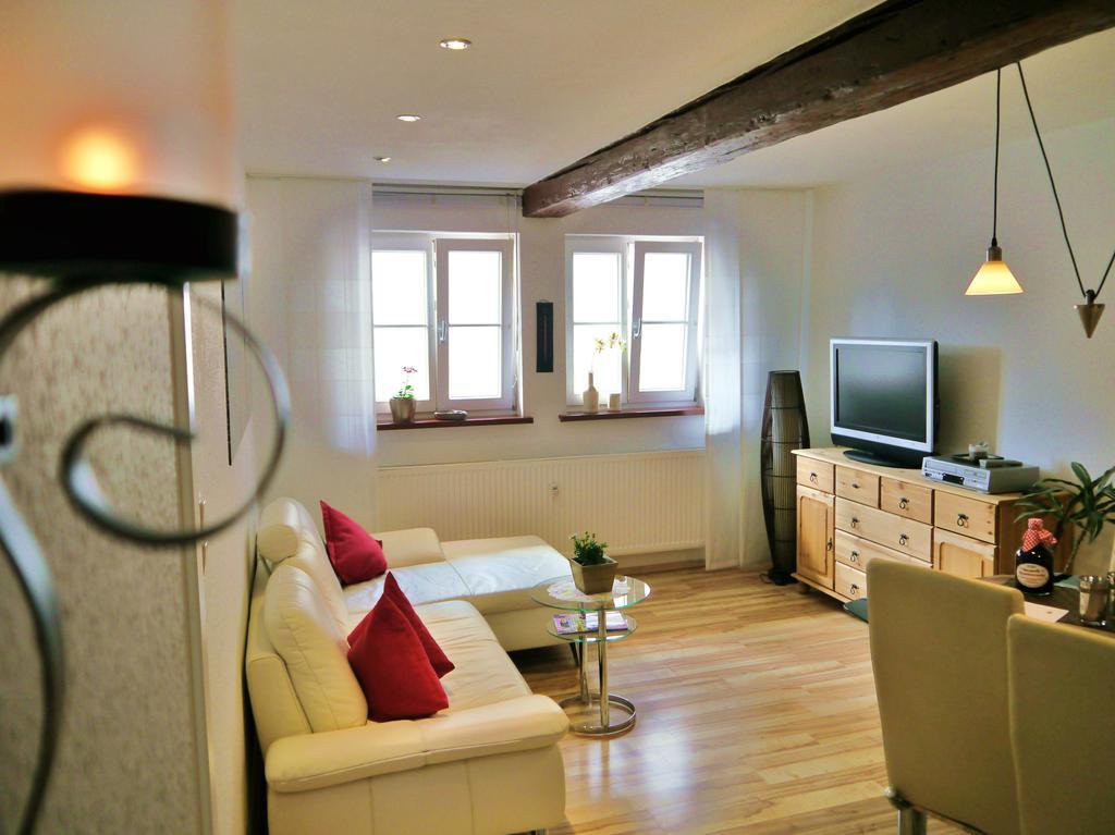 Haus-Wolter Goslar Quarto foto