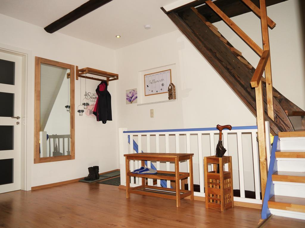 Haus-Wolter Goslar Quarto foto