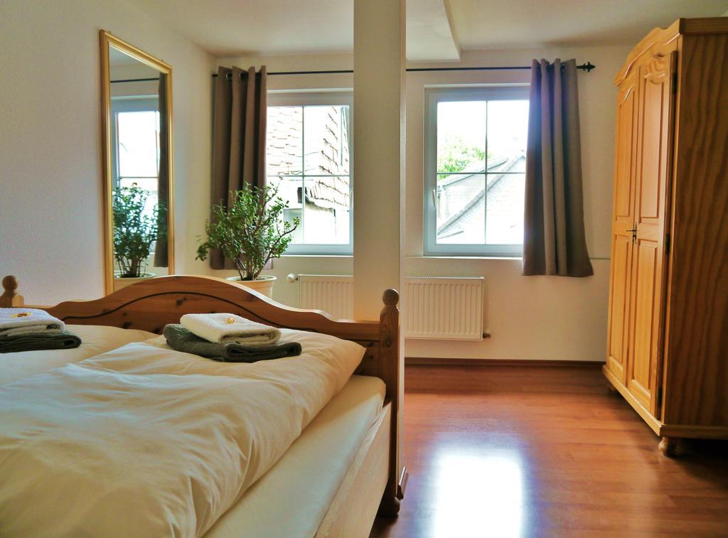 Haus-Wolter Goslar Quarto foto