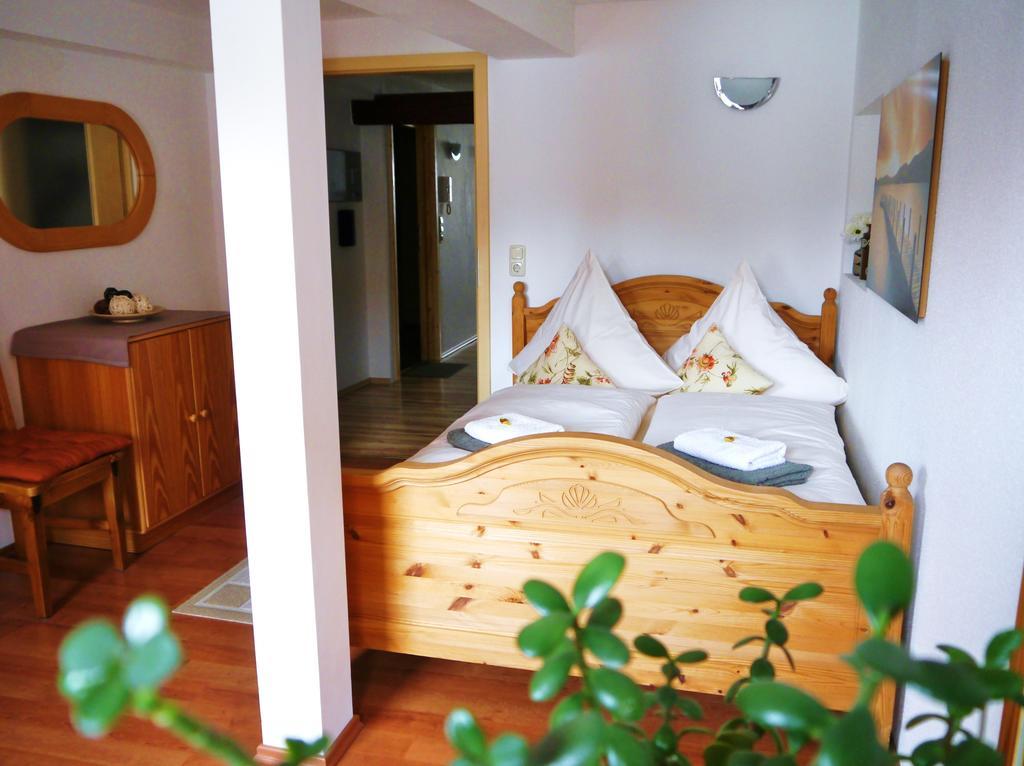 Haus-Wolter Goslar Quarto foto