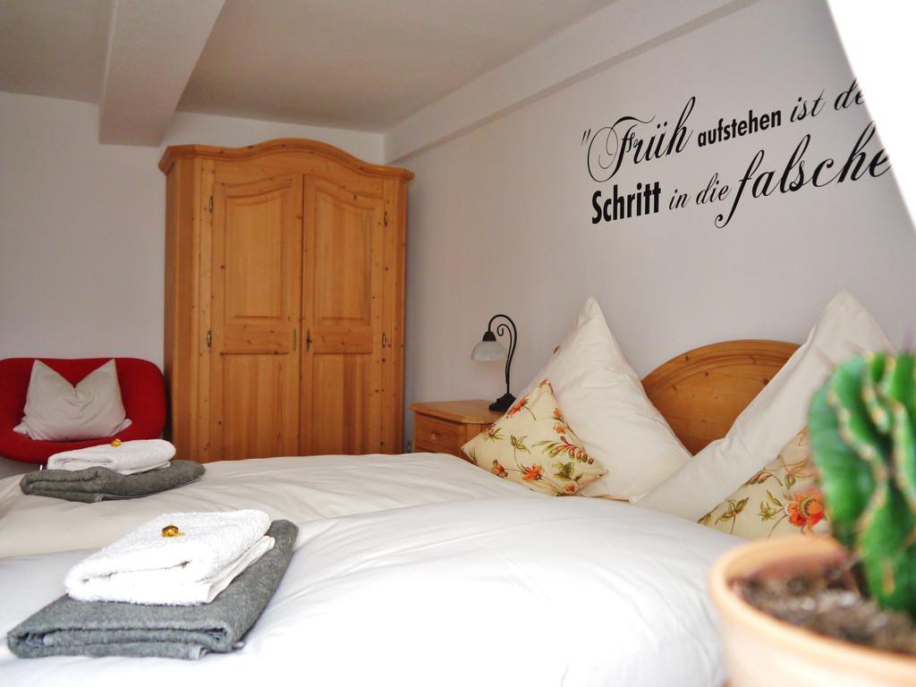 Haus-Wolter Goslar Quarto foto