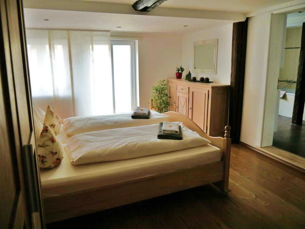 Haus-Wolter Goslar Quarto foto