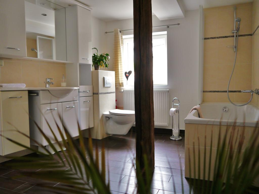 Haus-Wolter Goslar Quarto foto