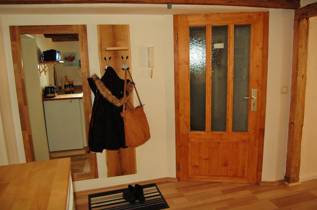 Haus-Wolter Goslar Quarto foto