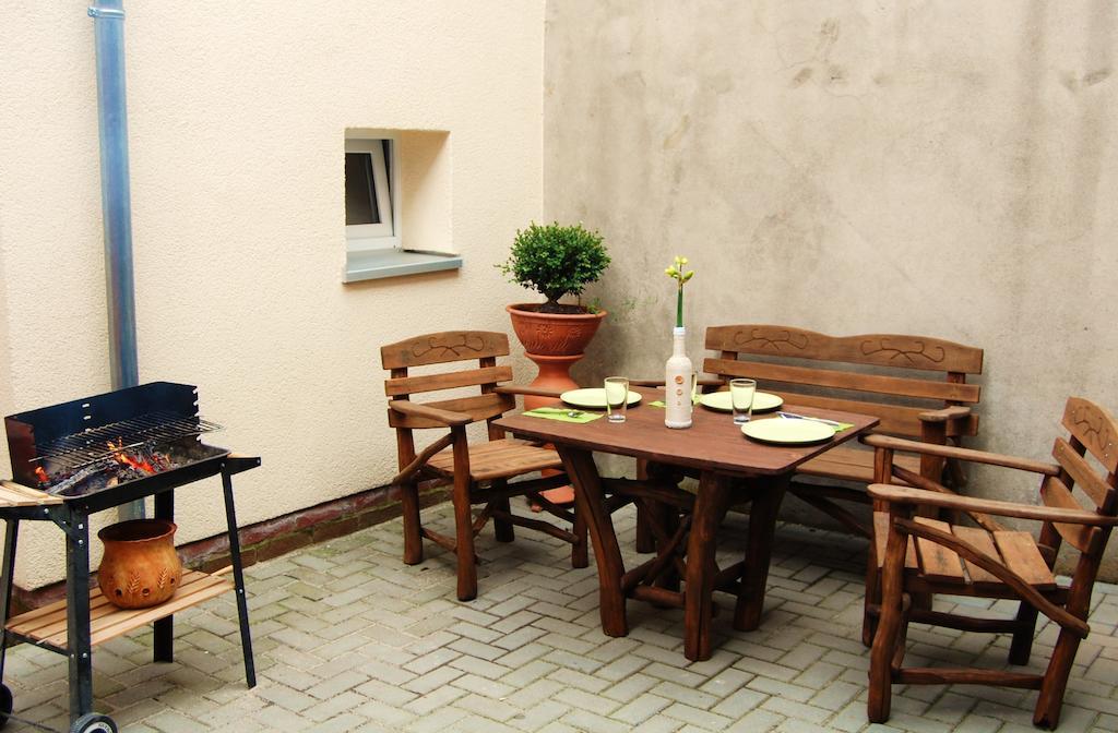 Haus-Wolter Goslar Quarto foto